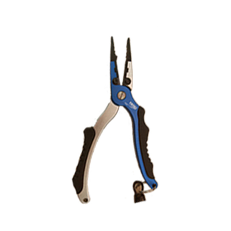 Lucky fishpliers gift for lucky fish finder angler