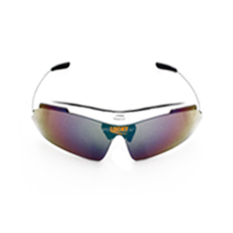 Lucky sunglasses gift for lucky fish finder angler